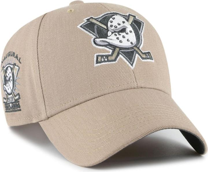 Image du produit 47 Brand Curved NHL Anaheim Ducks