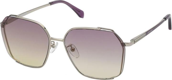 Zadig & Voltaire Damensonnenbrille SZV369-580SN9 ø 58 mm