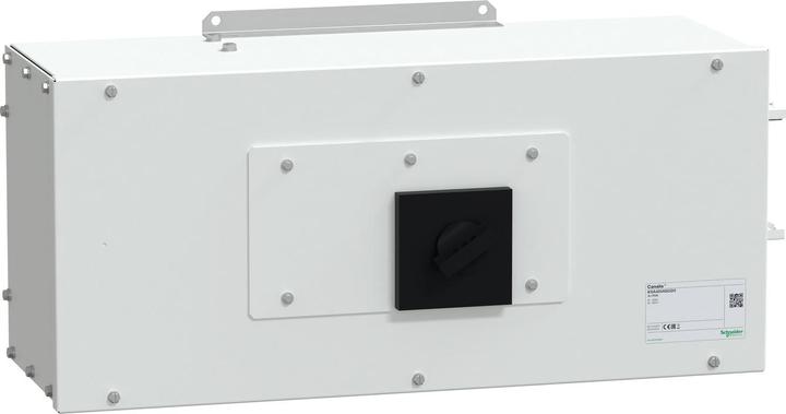 Produktbild Schneider Electric SE KSA250ABGD4 Endeinspeisekasten 250 A Li F. Ns Tns (Verteiler)