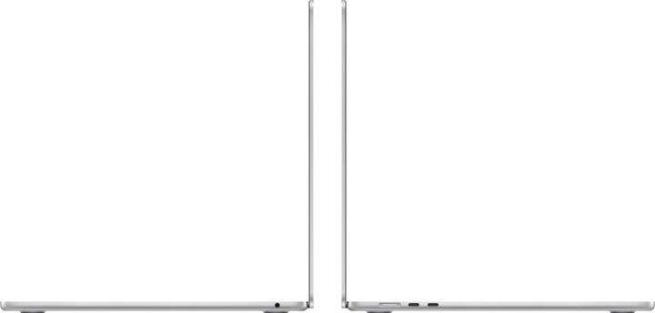 Produktbild Apple MacBook Air – 2024 (15", M3, 24 GB, 512 GB, CH)