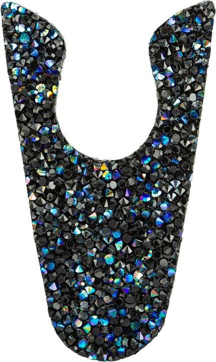Actual product image Suedwind Footwear Nova Fun Crystal Parch (One size)