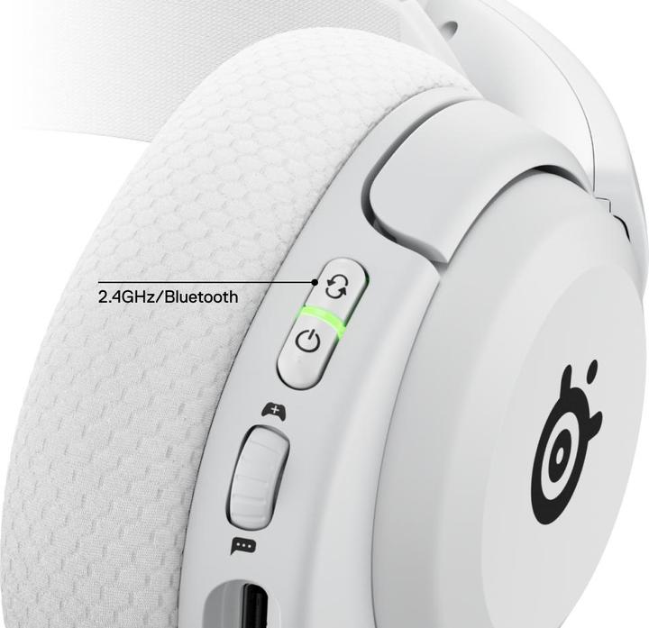 Actual product image SteelSeries Arctis Nova 5X (Wireless)