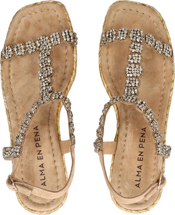 Actual product image Alma en Pena Sandalen (39)