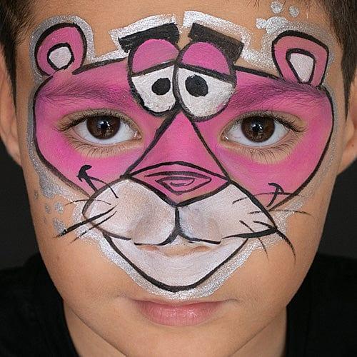 Actual product image Grimas Face Painting Sets of 4