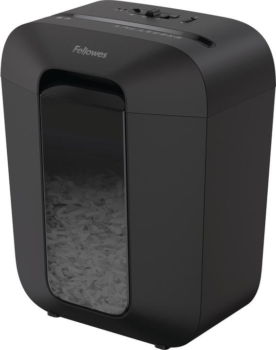 Immagine prodotto Fellowes Distruggidocumenti Powershred LX45 P-4, 8 pagine (Taglio delle particelle)