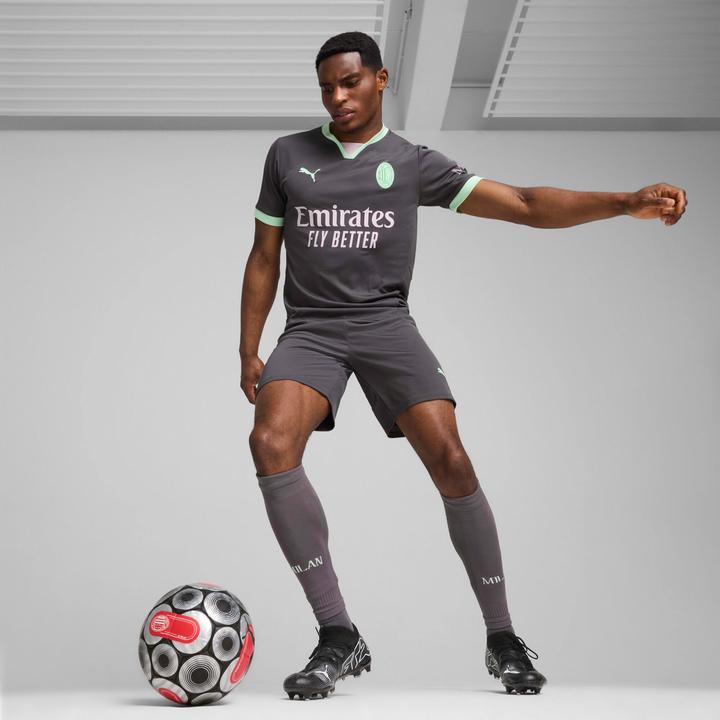 Actual product image Puma third jersey milan ac 2024/25 (XS)