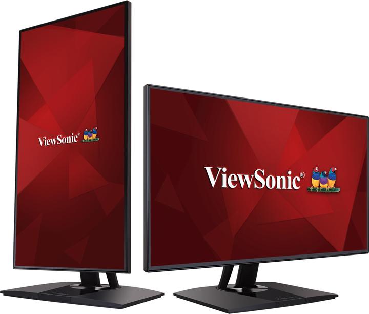Image du produit Viewsonic Vp3268-4k (3840 x 2160 pixels, 32")