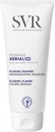Image du produit SVR Xerial Psoriasis Dm 200ml (Crème solaire, 200 ml)
