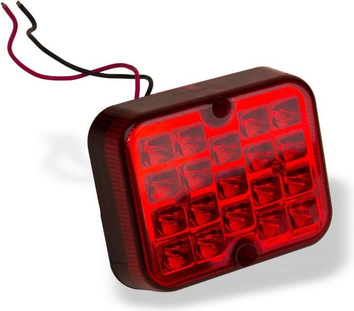 Dema LED Nebelschlussleuchte 12 Volt für 69007