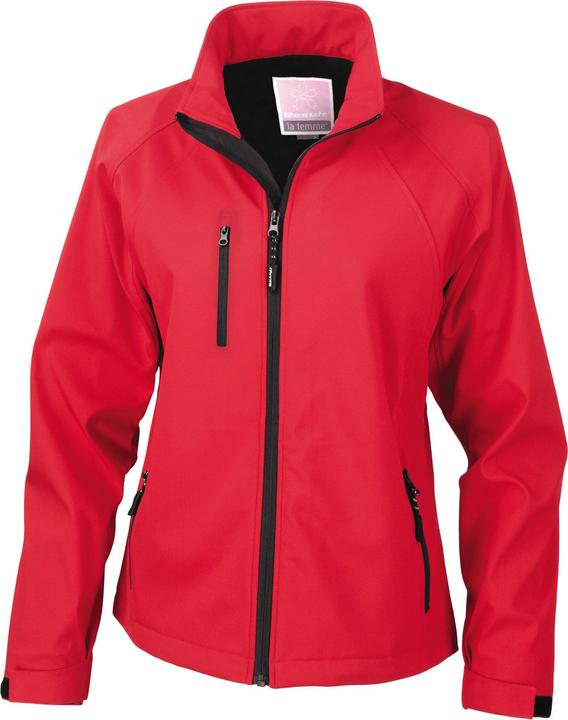 Immagine prodotto Regatta Giacca Soft Shell Donna (42 D)