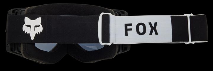 Actual product image Fox Airspace Core Goggle (Black)