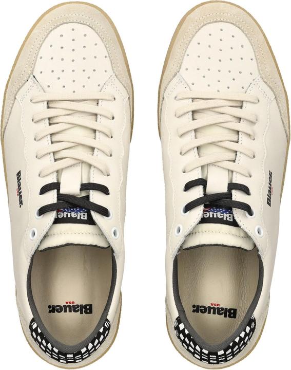 Produktbild Bauer Sneaker (45)