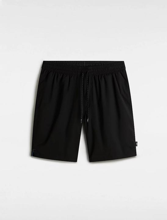 Vans Primary Solid Elastic Boardshort 17"