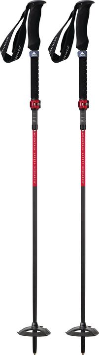 Msr Dynalock Ascent (100 - 120 cm)
