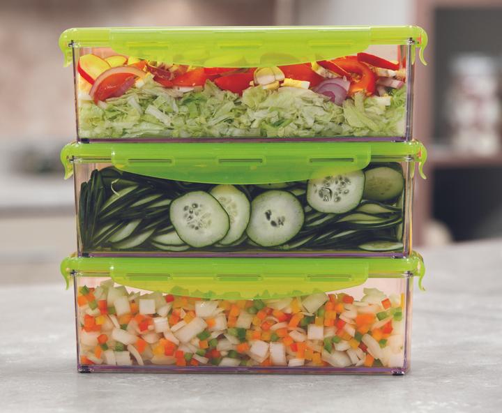 Produktbild Genius Nicer Dicer Plus Set 12tlg.