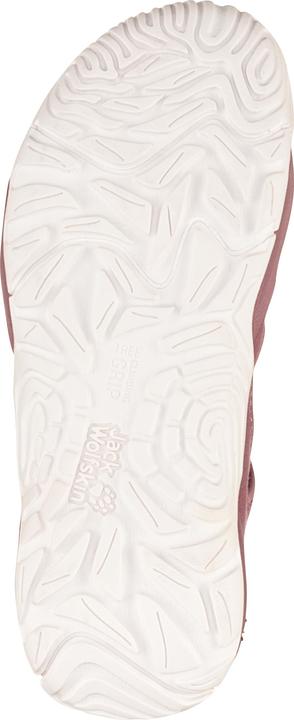Produktbild Jack Wolfskin Villi Sandal K (33)