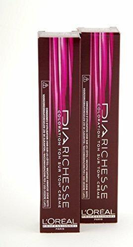 Produktbild L'Oréal Professionnel Dia Richesse (7.13 honig)