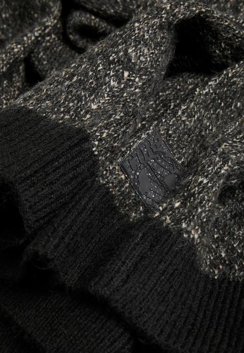 Produktbild Jack & Jones Mock Neck Strickpullover (XXL)