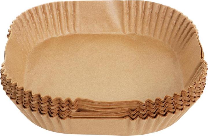 Produktbild Stock Scandinavian Collection Backpapier Für Heissluftfritteuse
