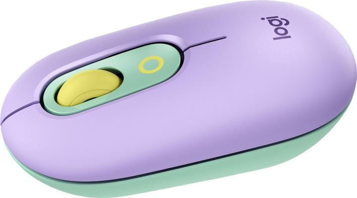 Immagine prodotto Logitech Pop Mouse (Senza fili)