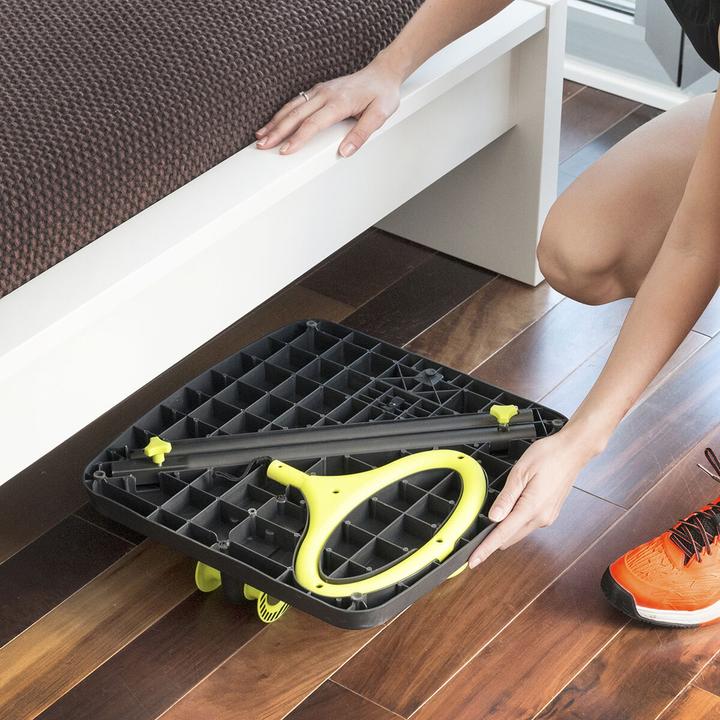 Image du produit InnovaGoods Plateforme de fitness (1164.93 m)