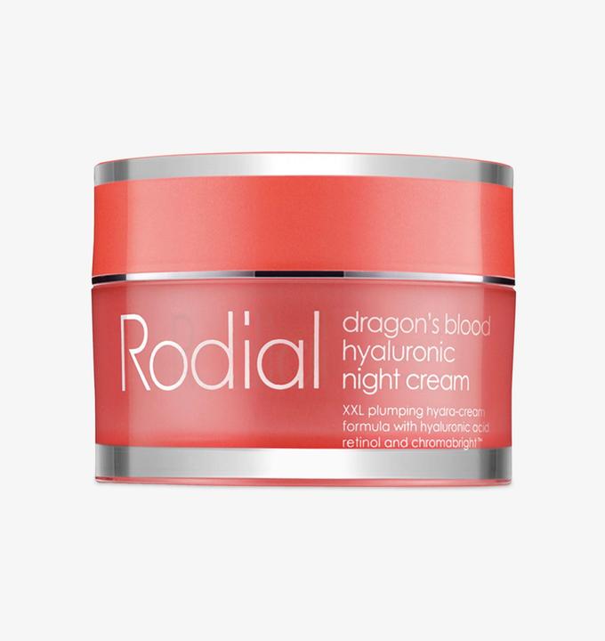 Immagine prodotto Rodial Sangue di Drago Crema Ialuronica Notte (50 ml, Crema notte)