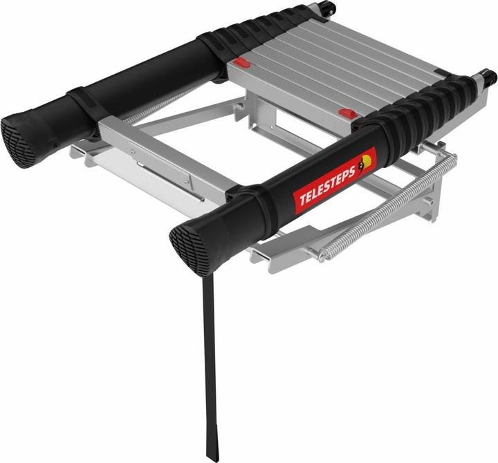 Actual product image Telesteps Dachbodenleiter Loft Line Mini (Telescopic ladder, 245 cm)