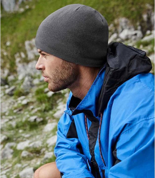 Immagine prodotto Beechfield Cappello Idrorepellente Attivo (Taglia unica)