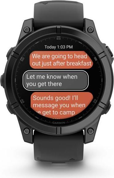Immagine prodotto Garmin fenix E (47 mm)