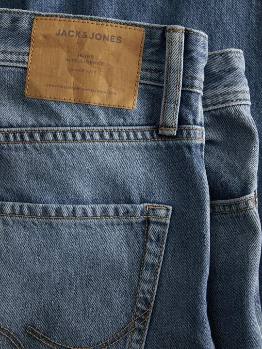 Produktbild Jack & Jones JJICHRIS JJORIGINAL AKM 908 Relaxed Fit Jeans Relaxed Fit Jeans (W30/L30)