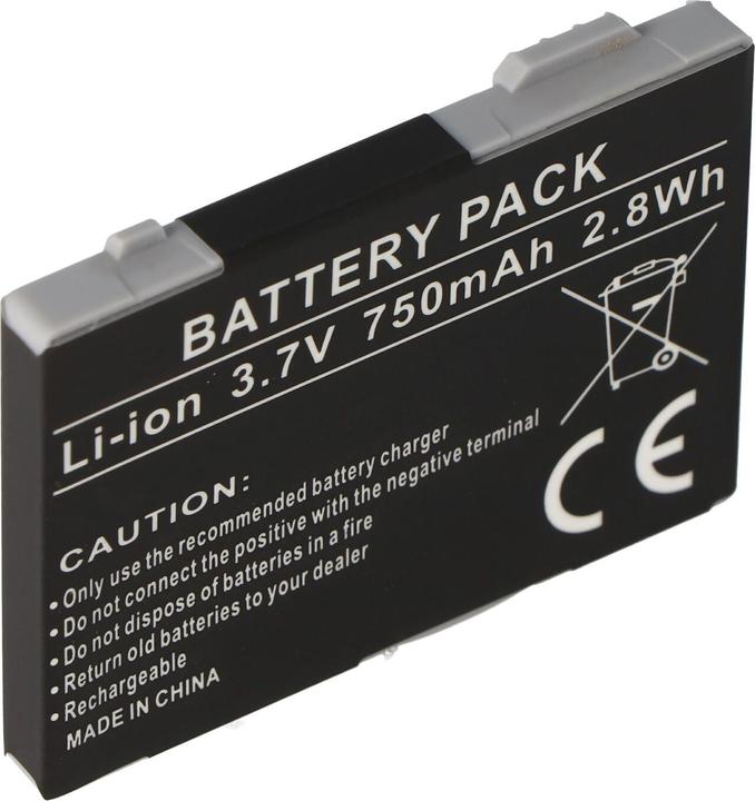 Image du produit Siemens Batterie C75