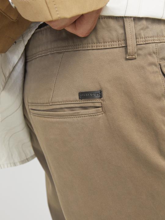 Actual product image Jack & Jones Slim fit chino trousers Chino trousers (33)