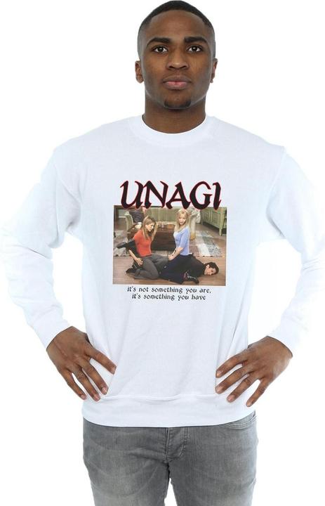 Produktbild Friends Unagi Photo Sweatshirt (L)