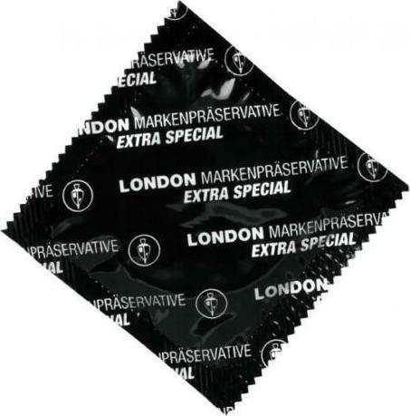 Produktbild London Extra Special (100 Stk.)