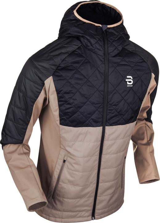 Daehlie M Jacket Graphlite