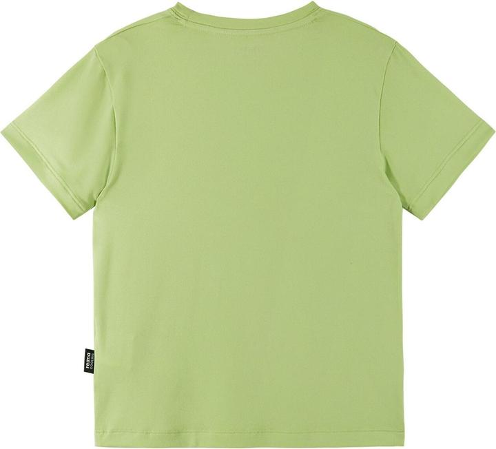 Immagine prodotto Reima Maglietta per bambini Vauhdikas Light Lime (110 C)