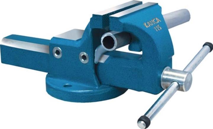 Immagine prodotto Kanca Vizio parallelo Fortissimo Fix (140 mm)