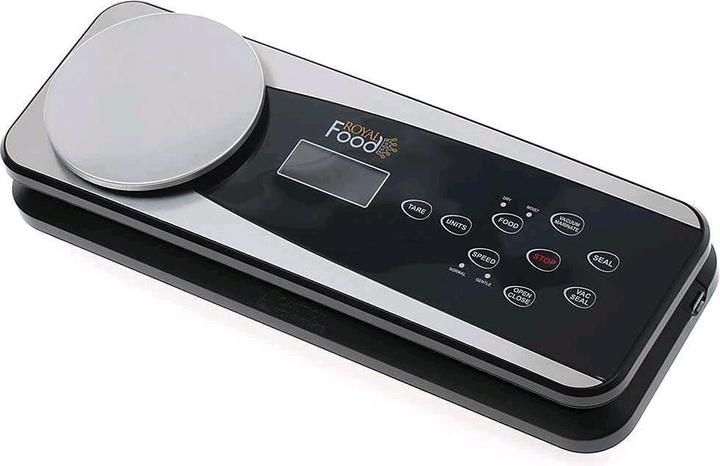 Royal Food Automatic vacuum sealer