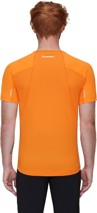 Actual product image Mammut Aenergy FL T-Shirt Men (S)