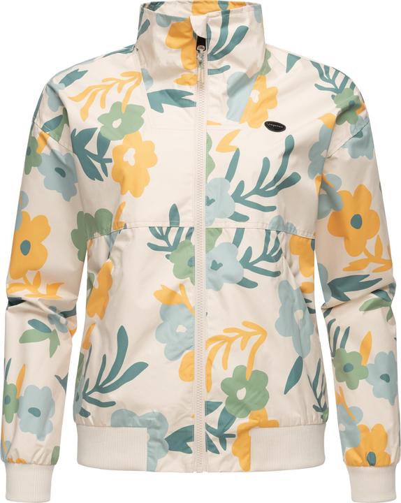 Ragwear Goona Print