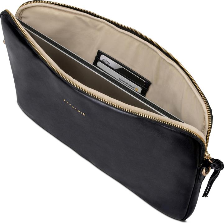 Actual product image Expatrié Laptop bag Marlene 15 inch (15")