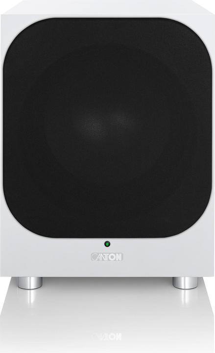 Produktbild Canton Power Sub 12 (1 Stk., 380 W)