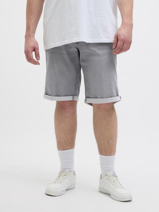 Produktbild Jack & Jones JJIRICK JJICON I.K. SHORTS GE 063 SN PLS (42)