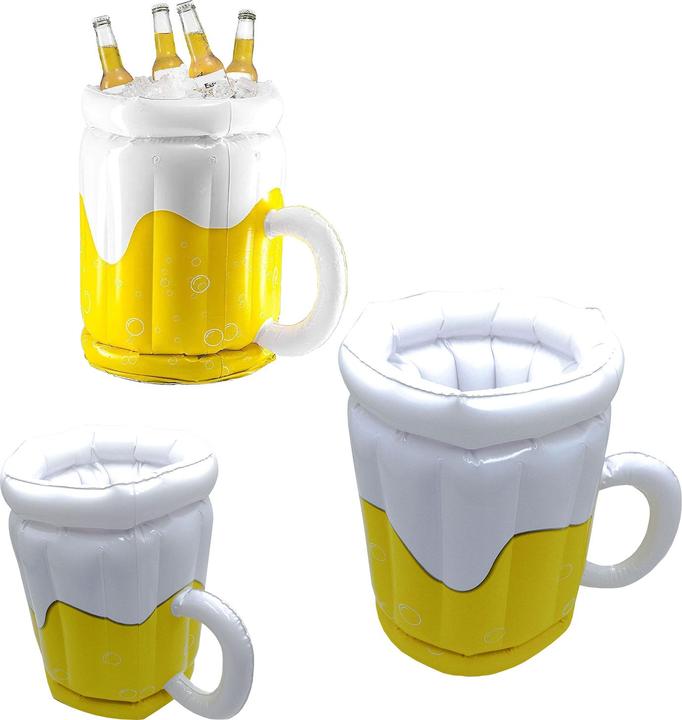 Actual product image Thumbs Up ThumbsUp - Beerbucket Inflatable Beer Bucket