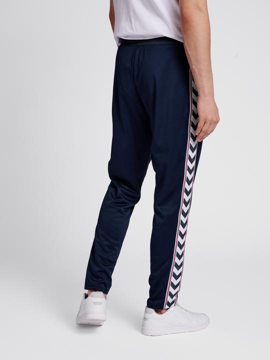 Actual product image hummel Ic Lerby Poly Tapered Pants (M)