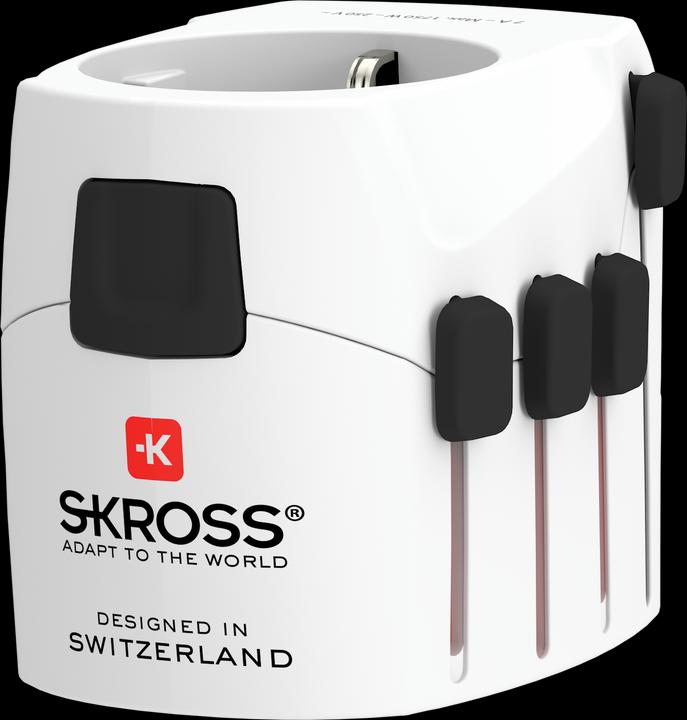 Image du produit Skross Pro – World