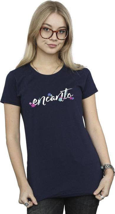 Produktbild Disney Encanto Logo TShirt (S)