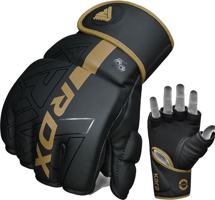 Produktbild Rdx Tiefschutz Rex F6 (XL)