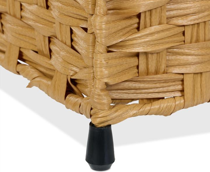 Immagine prodotto Relaxdays Cestino per biancheria (90 l)