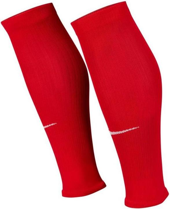 Image du produit Nike Manches de football Strike,UNI UNIVERSITY RED/WHITE L/XL (L/XL)